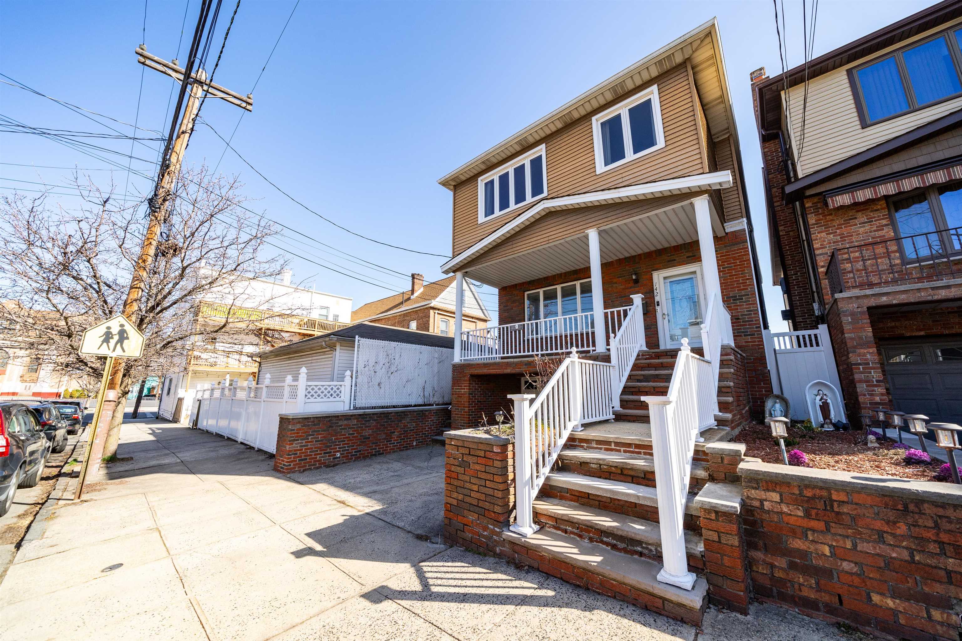 142 LORD AVE Bayonne NJ 07002 MLS 240003793 Coldwell Banker