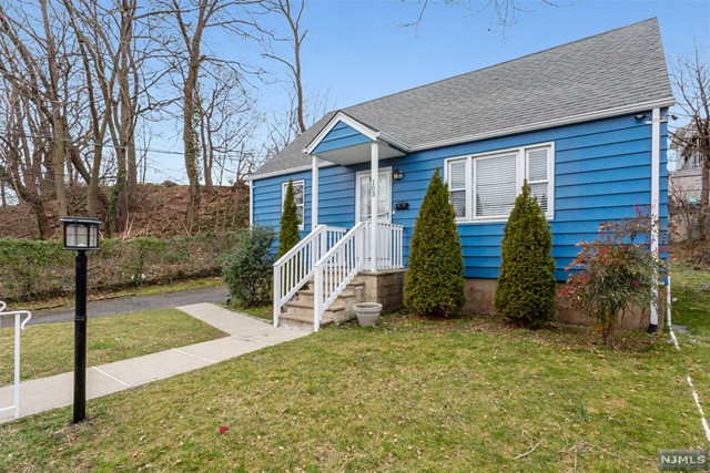 103 Corabelle Avenue Lodi NJ 07644 BHGRE