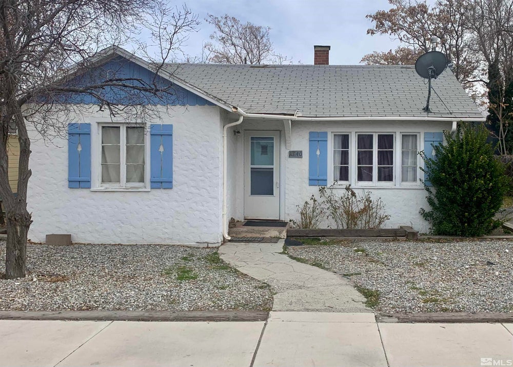 1140 Dartmouth Ave, Lovelock, NV 89419 BHGRE