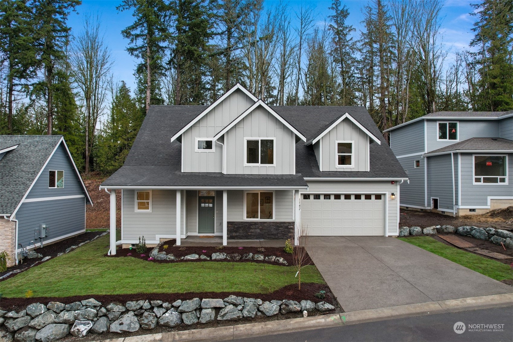 1142 Brookstone Drive Bellingham WA 98229 MLS 2204288