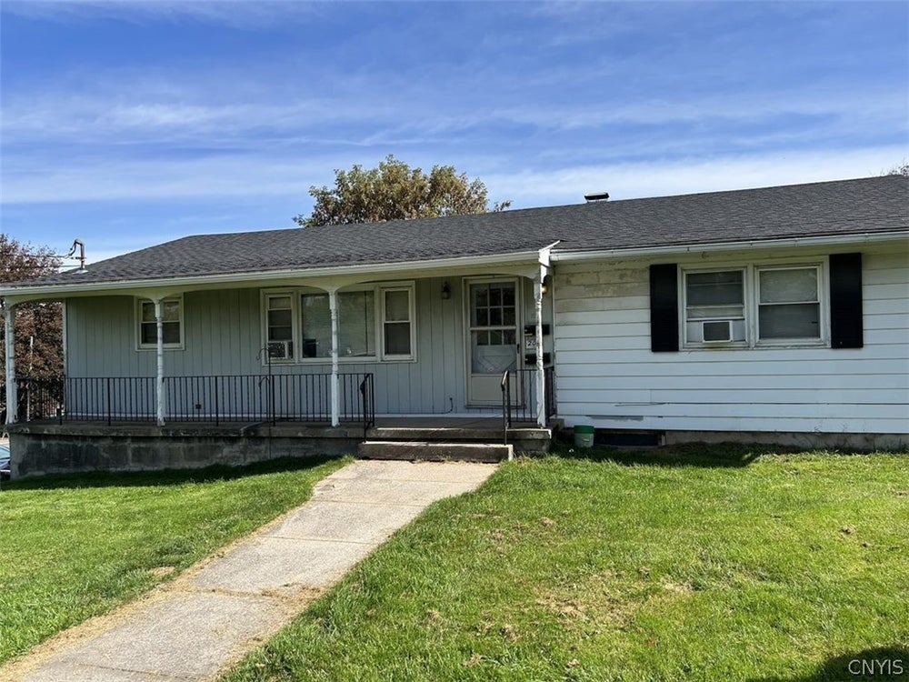 201 Oxford Road, New Hartford, NY 13413 BHGRE