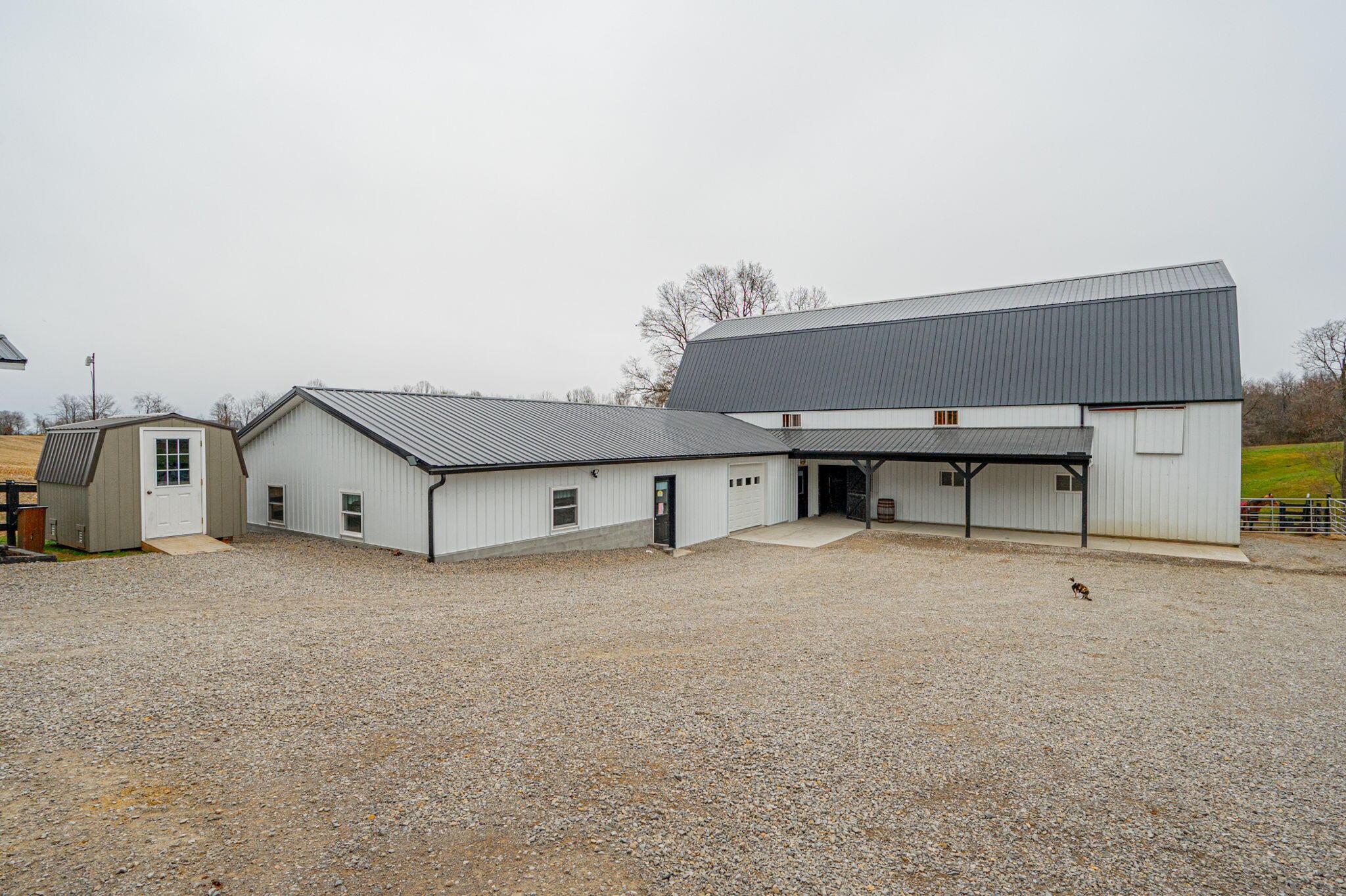 4220 Prospect Church Road, Adamsville, OH 43802 - ERA