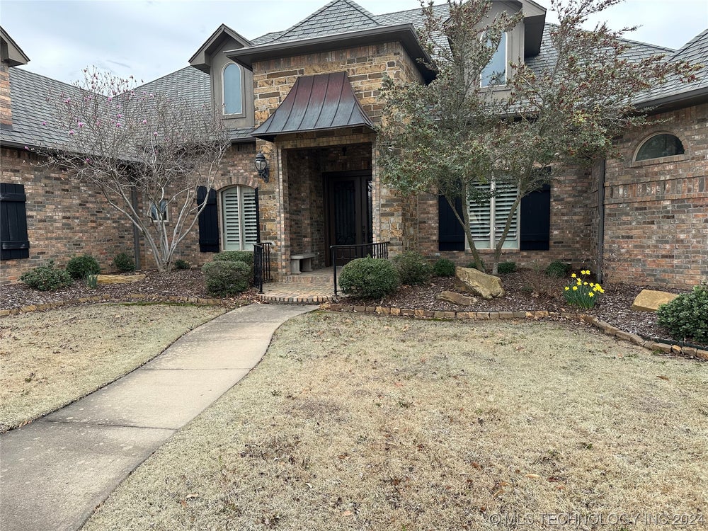 2306 Augusta Drive, Ardmore, OK 73401 BHGRE