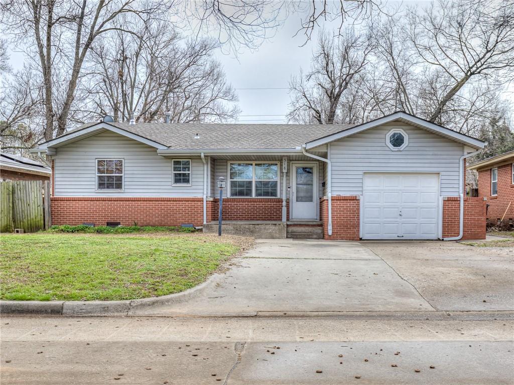 518 Fleetwood Drive, Norman, OK 73072 - MLS# 1051907 - Coldwell Banker