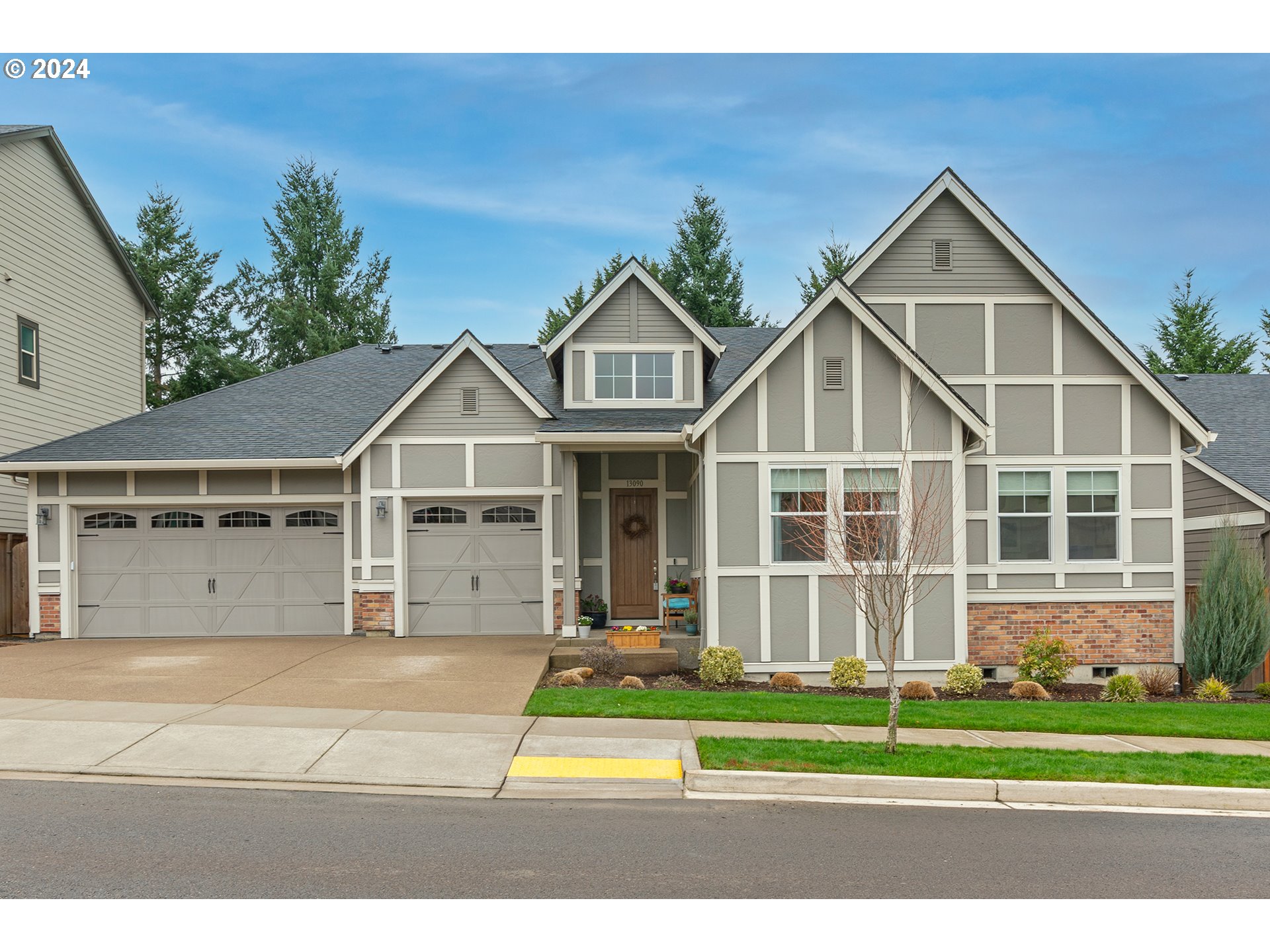 13090 SW 165th Ave Beaverton OR 97007 MLS 24663968 Coldwell