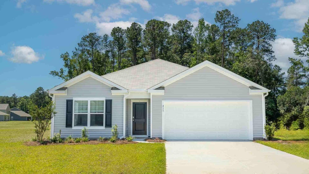 411 Brooks Drive, Holly Hill, SC 29059 BHGRE