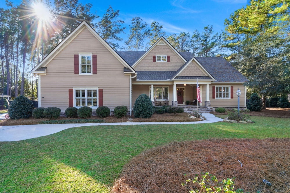 114 Guilford Drive, Summerville, SC 29483 ERA