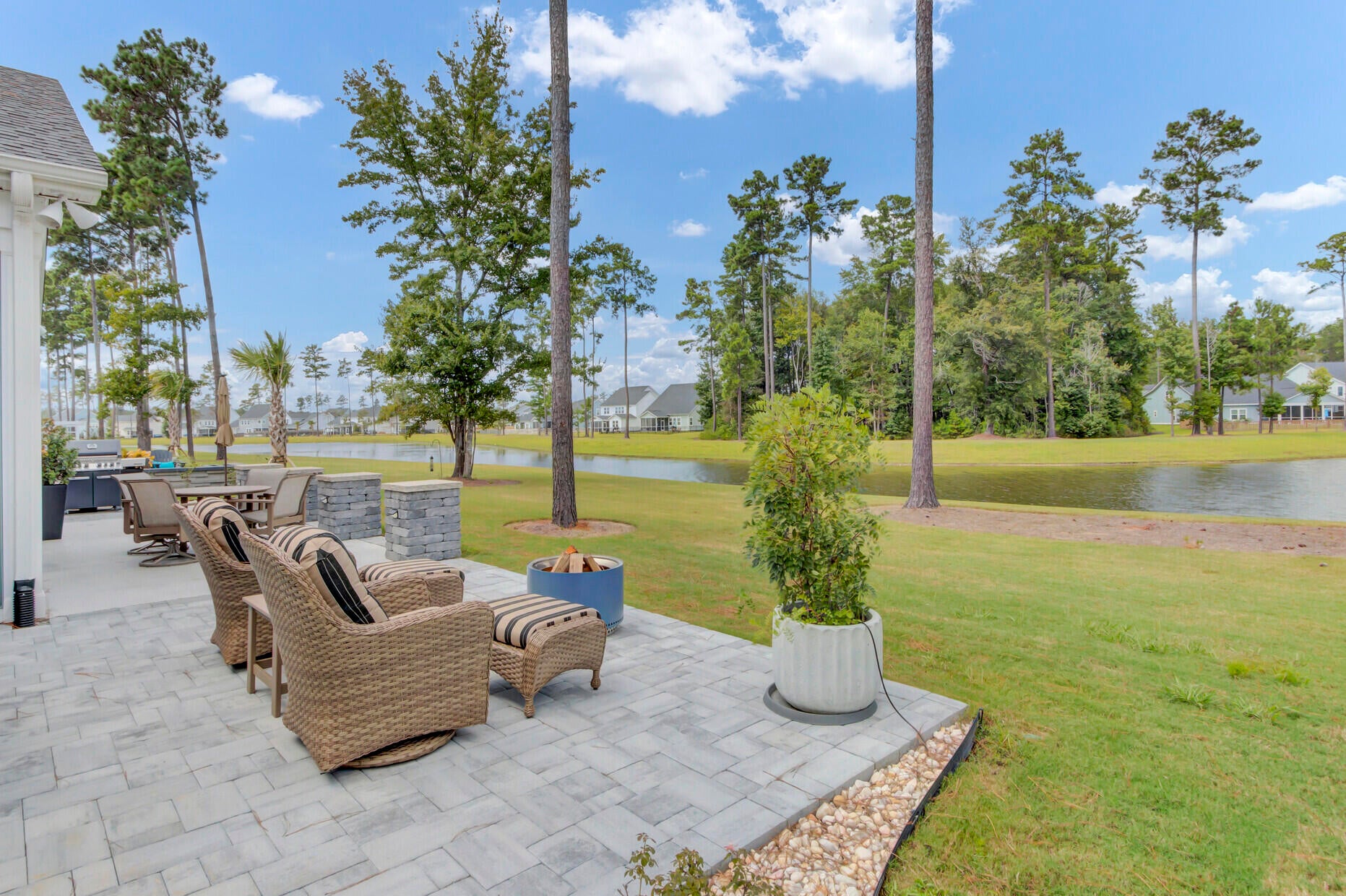 Charleston, SC Real Estate | View 381 Tupelo Lake Drive | Listing | View 29