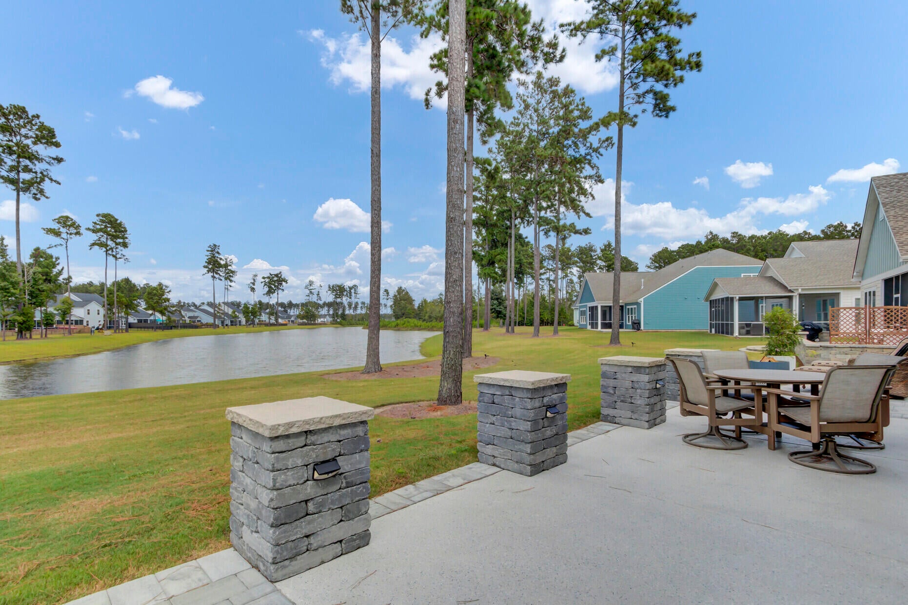 Charleston, SC Real Estate | View 381 Tupelo Lake Drive | Listing | View 50