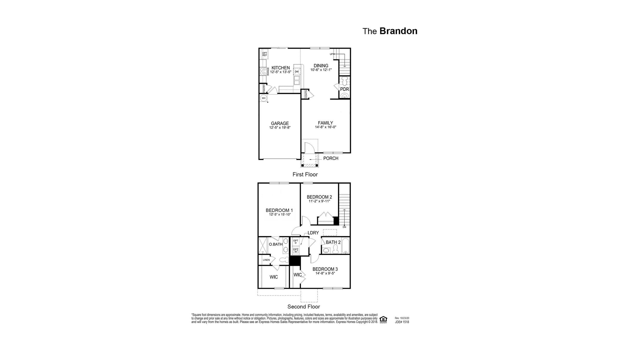 Charleston, SC Real Estate | View 2180 Macallan Boulevard | Listing | View 30