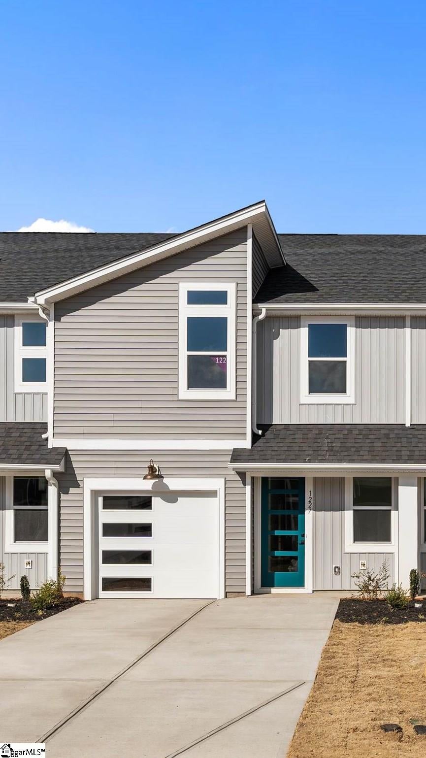 1227 Westgate Village Drive, Spartanburg, SC 293010000 BHGRE