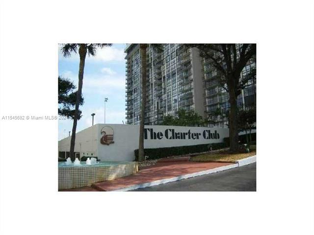 Charter Club Condos For Sale  600 NE 36th Street, Miami Florida, 33137