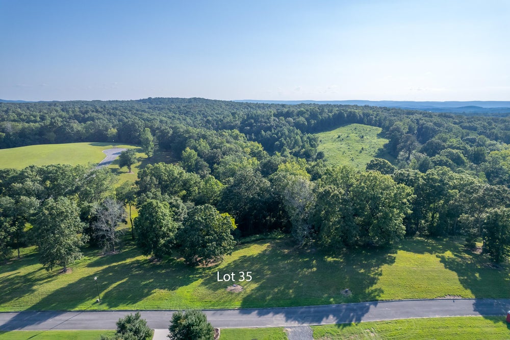 Lot 35 Watauga Lane, Birchwood, TN 37308 BHGRE