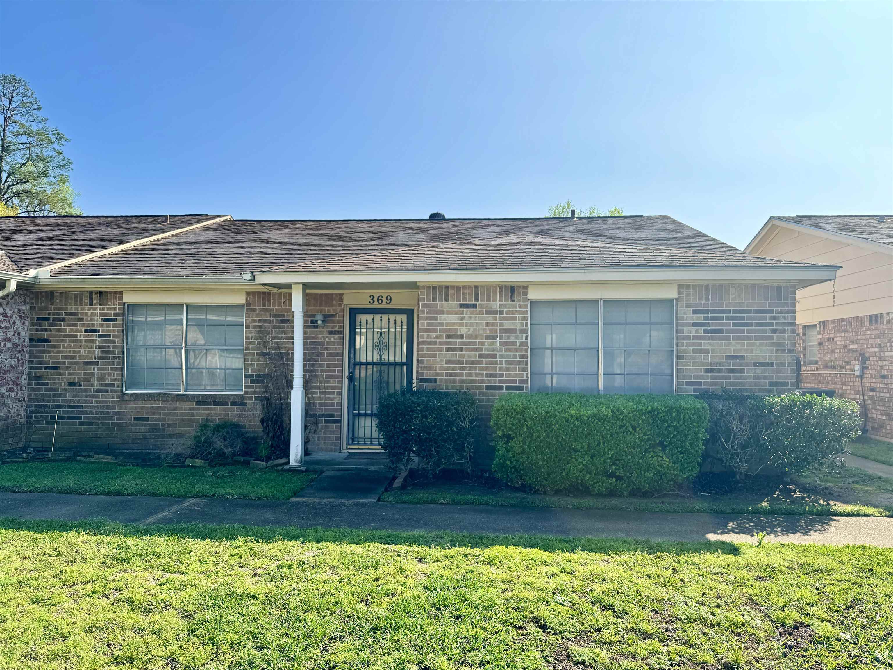 369 Pinchback Beaumont TX 77707 MLS 246181 Coldwell Banker