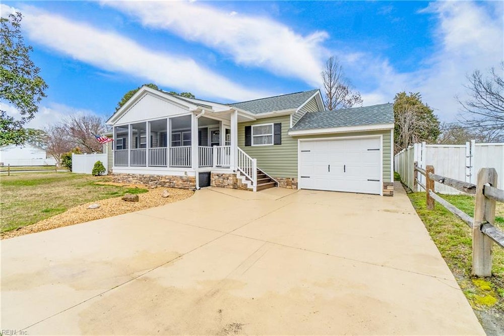 2916 Raven Avenue, Virginia Beach, VA 23453 BHGRE