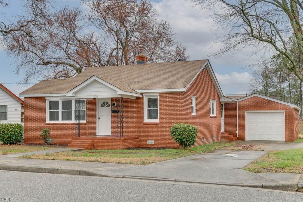 502 South Avenue, Newport News, VA 23601 ERA
