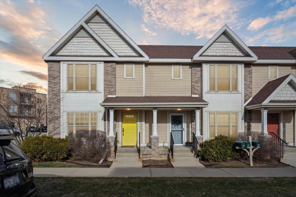 167 Cannery Place, Sun Prairie, WI 53590 BHGRE