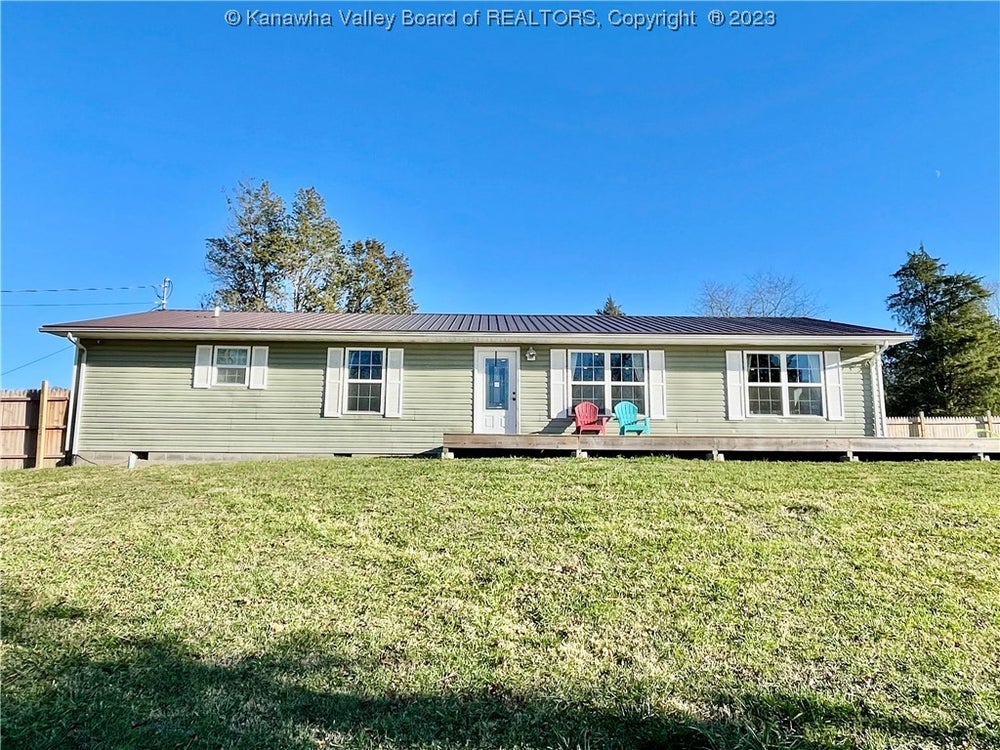 221 Prichard Road, Prichard, WV 25535 ERA
