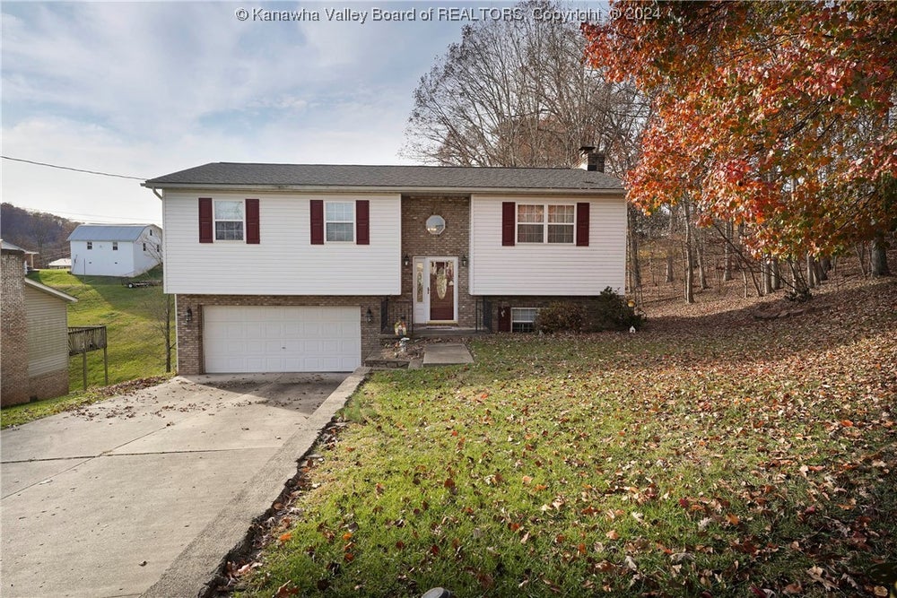 5120 Jason Drive, Cross Lanes, WV 25313 BHGRE