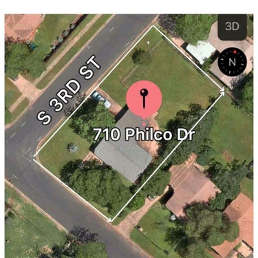 SFR located at 710 Philco Drive
