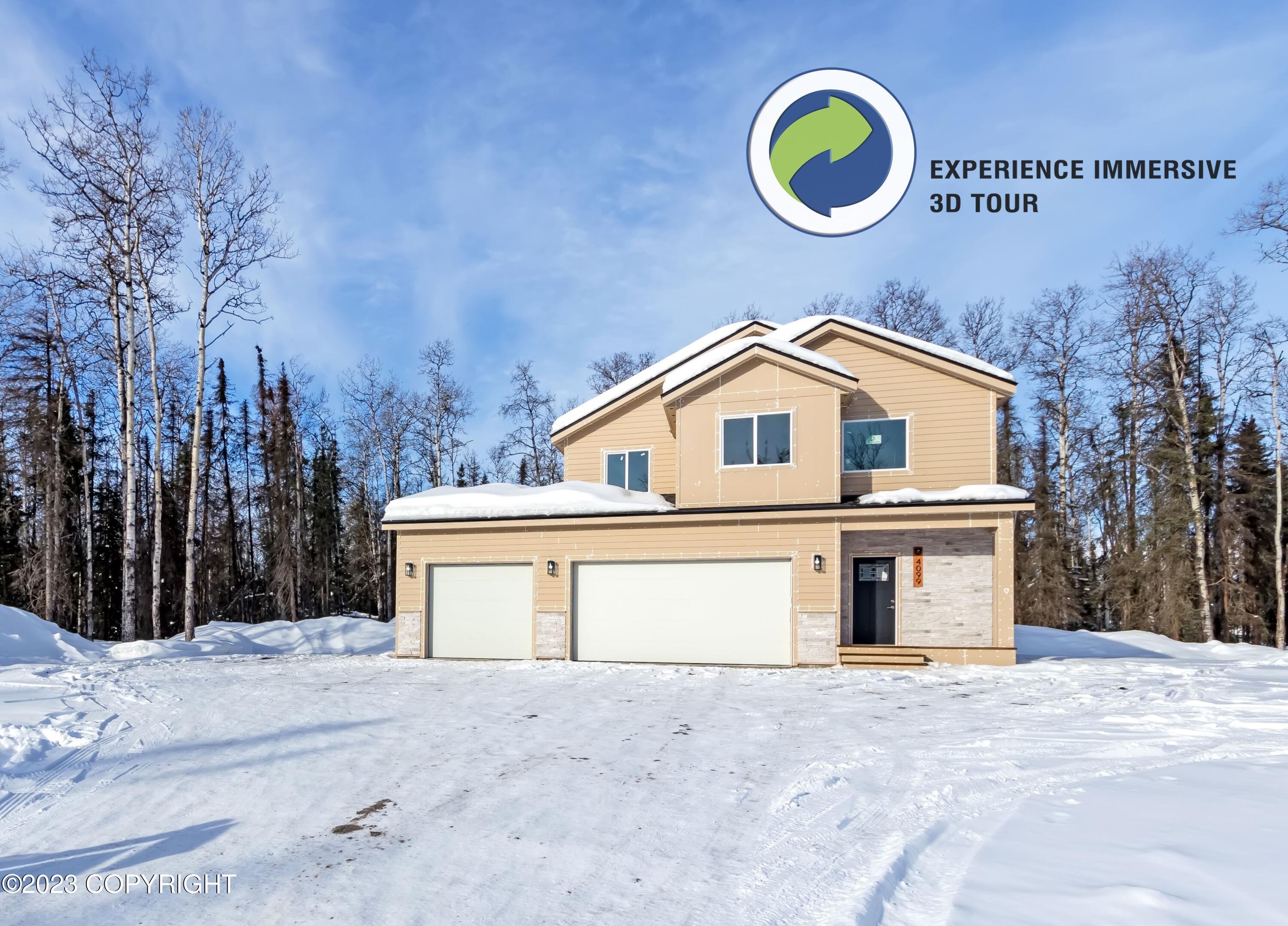 SFR located at 4099 W Alliance Drive
