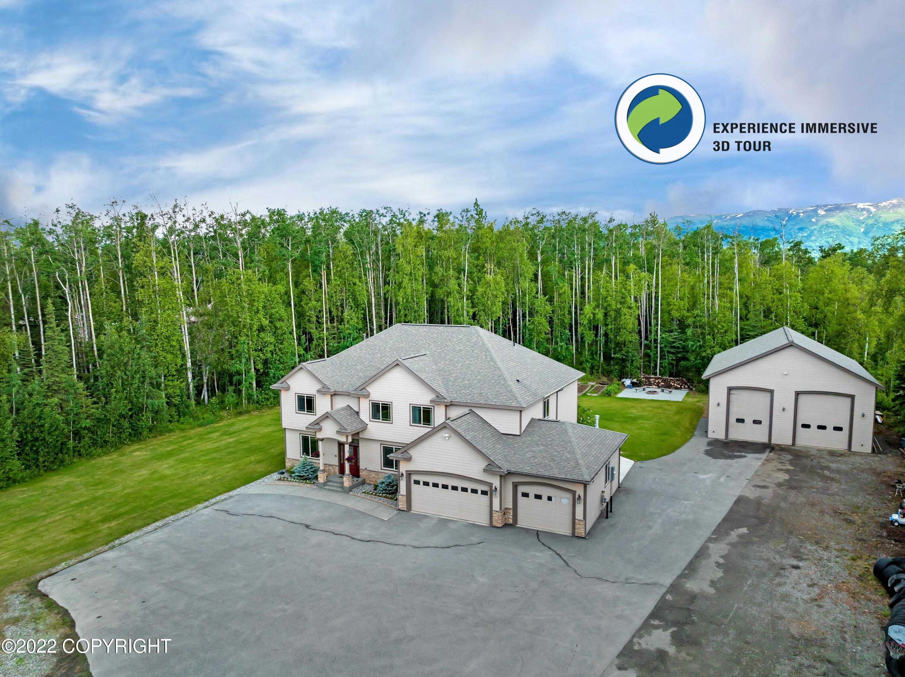 SFR located at 875 Lanark Drive