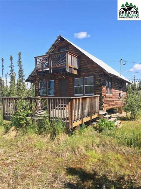 Real Estate Listings Homes For Sale In Harding Lake Ak Era