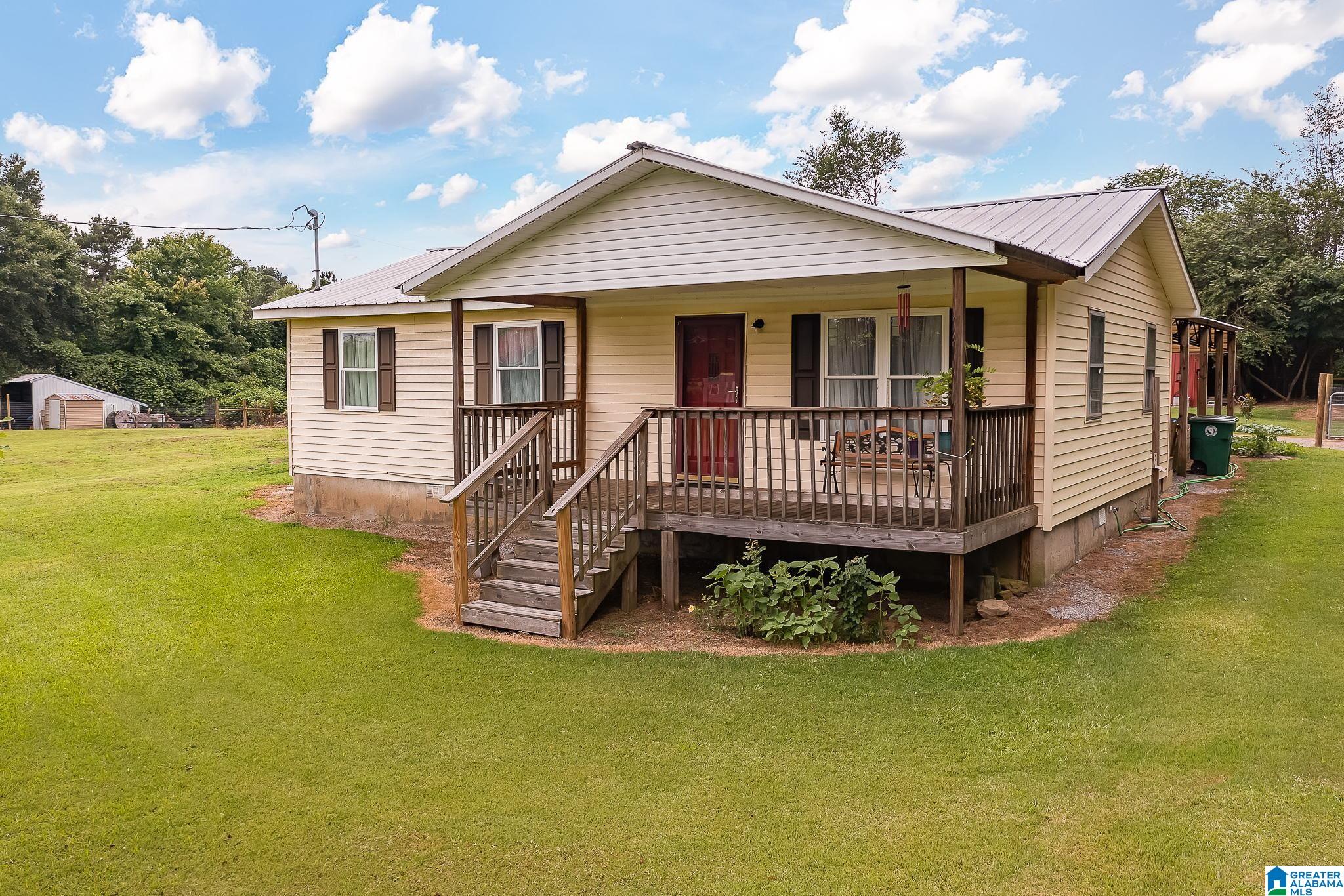 SFR located at 5194 COUNTY ROAD 946
