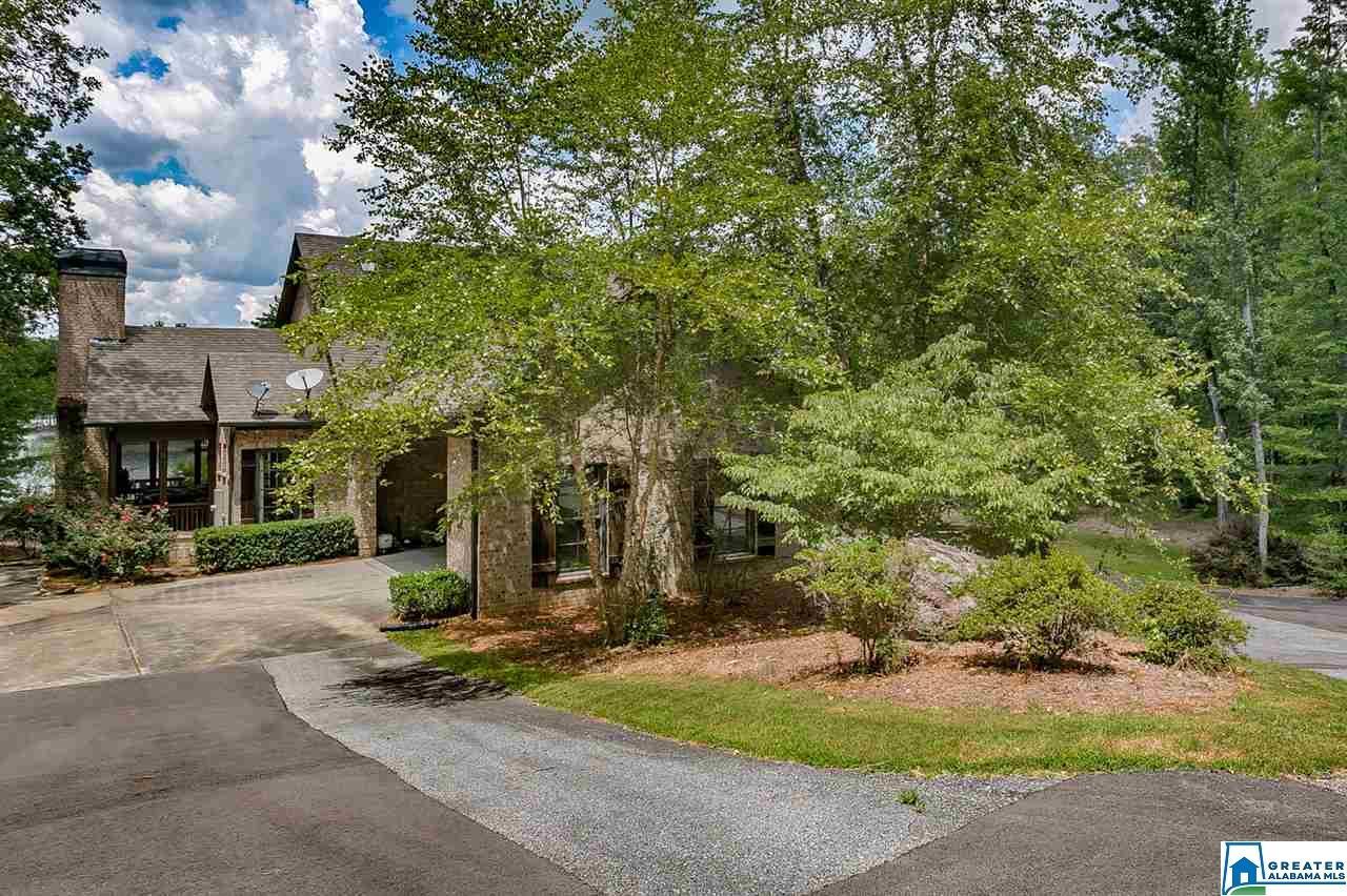 109 Deerwood Lake Dr, Harpersville, AL — ERA