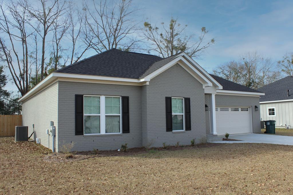153 Memory Ln, Eufaula, AL — Coldwell Banker