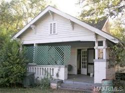Garden District Homes for Sale & Real Estate, Montgomery — ZipRealty Garden District Homes for Sale & Real Estate, Montgomery — ZipRealty