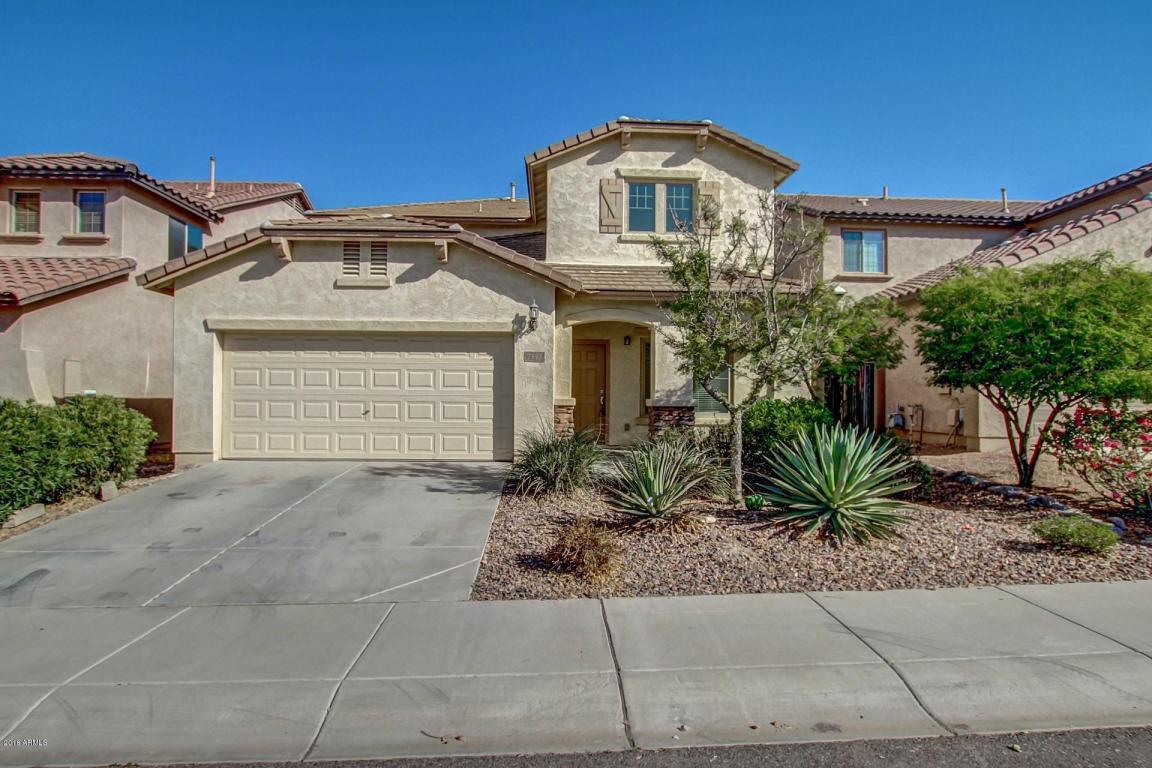 7573 W MILLERTON WAY, FLORENCE, AZ — MLS 5530018 — ZipRealty