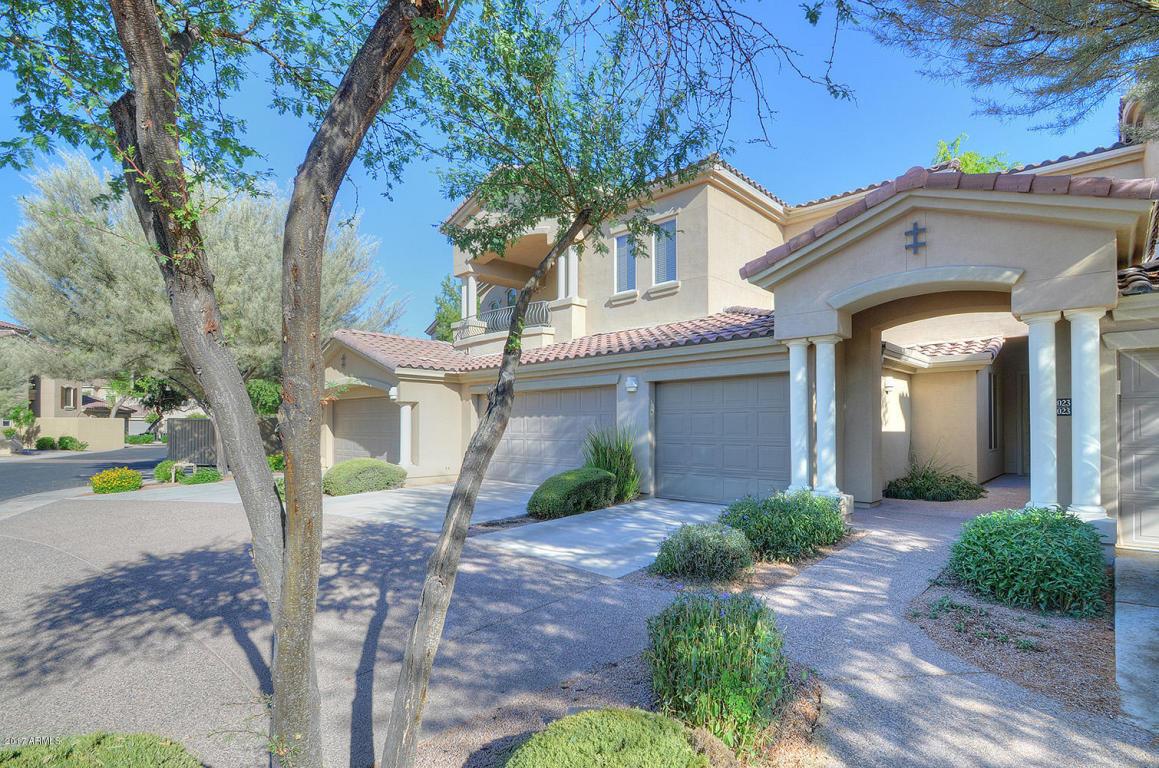 Scottsdale country club homes for sale & real estate, scottsdale ...