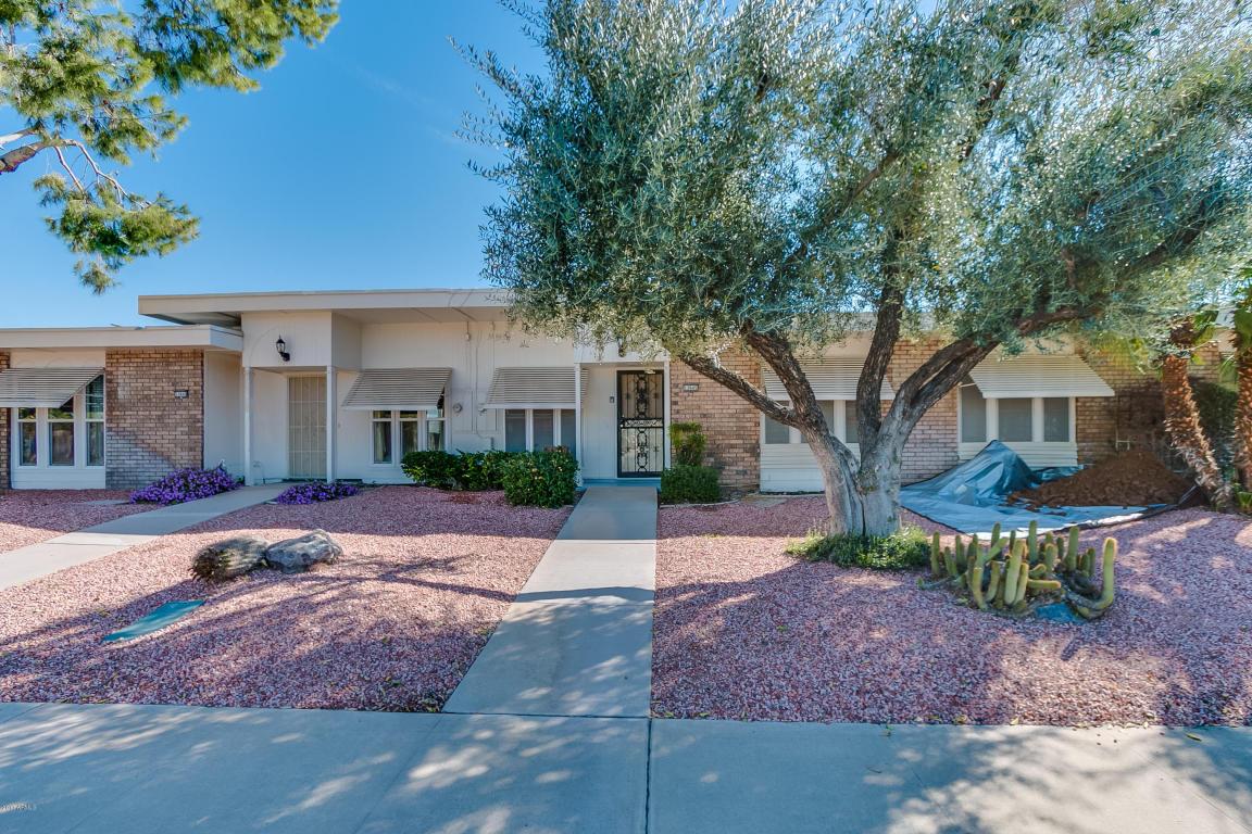 13645 N DEL WEBB BLVD, SUN CITY, AZ — MLS 5567451 — ZipRealty