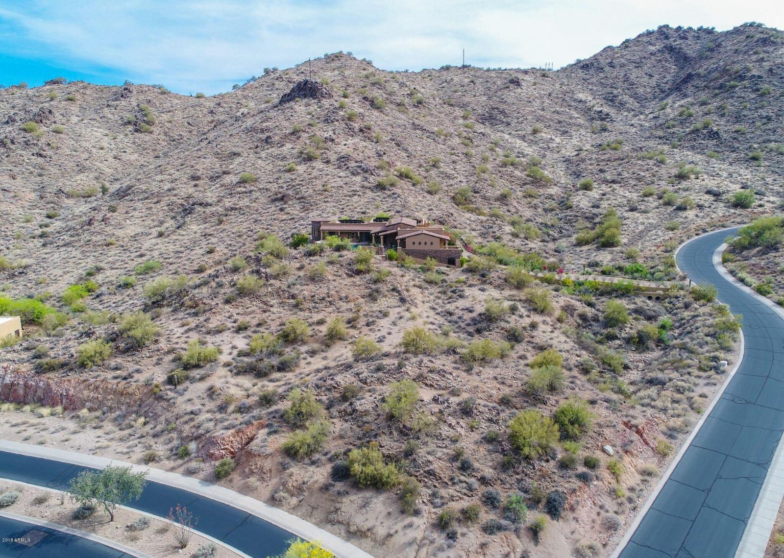 14815 E Shadow Canyon Dr, Fountain Hills, AZ — ZipRealty