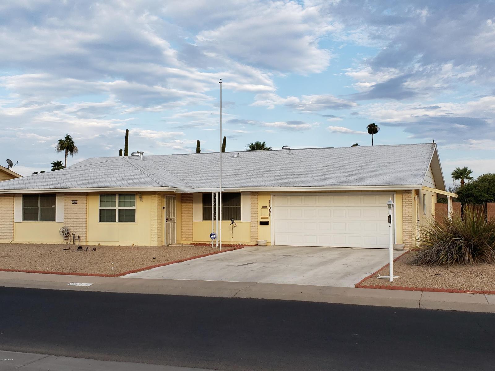 11051 W Meade Dr, Sun City, AZ — ZipRealty