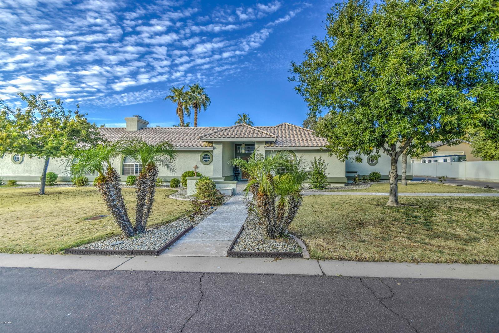 19326 E Silver Creek Ln, Queen Creek, AZ — ZipRealty