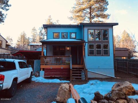 Local Real Estate Open Houses For Sale Flagstaff Az Coldwell
