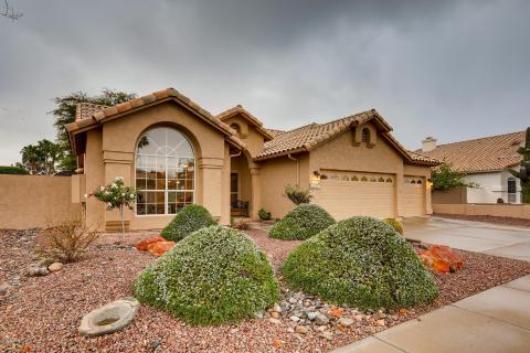 Homes For Sale In Glendale Az Glendale Real Estate Ziprealty