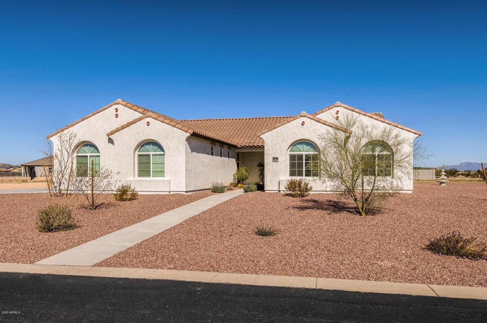 474 W Fairfield St, San Tan Valley, AZ — ZipRealty