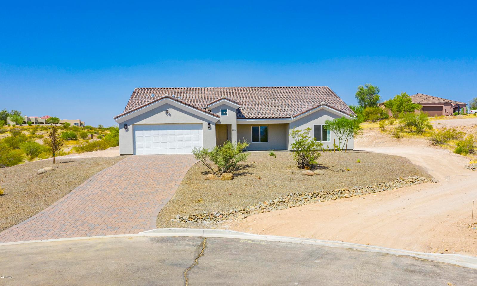 2502 LUPINE LN, WICKENBURG, AZ — CENTURY 21 Real Estate