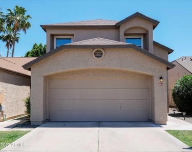 SFR located at 1836 N Stapley Drive #198