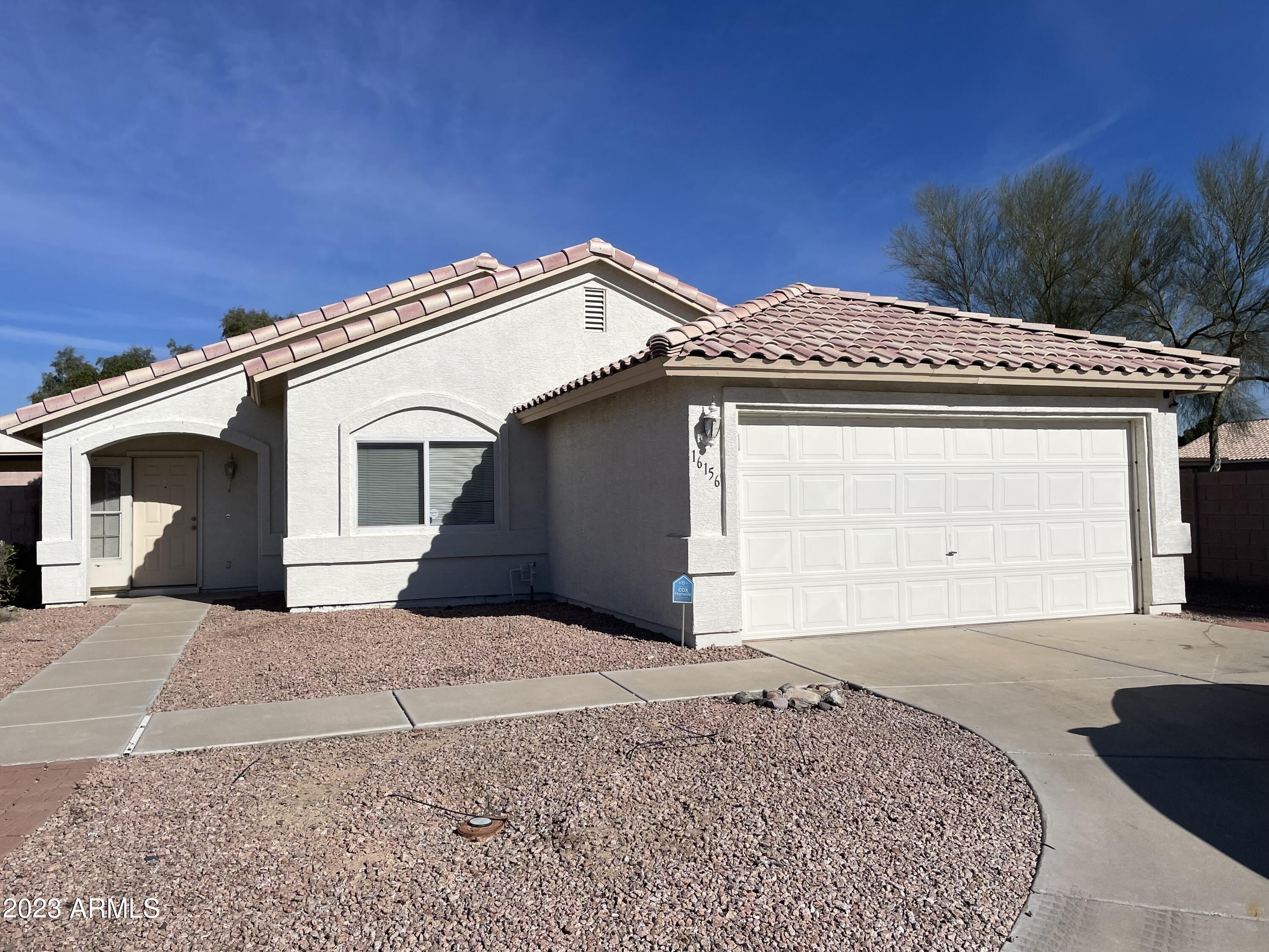 Goodyear, AZ Real Estate Housing Market & Trends | Better Homes and Gardens<sup>®</sup> Real Estate