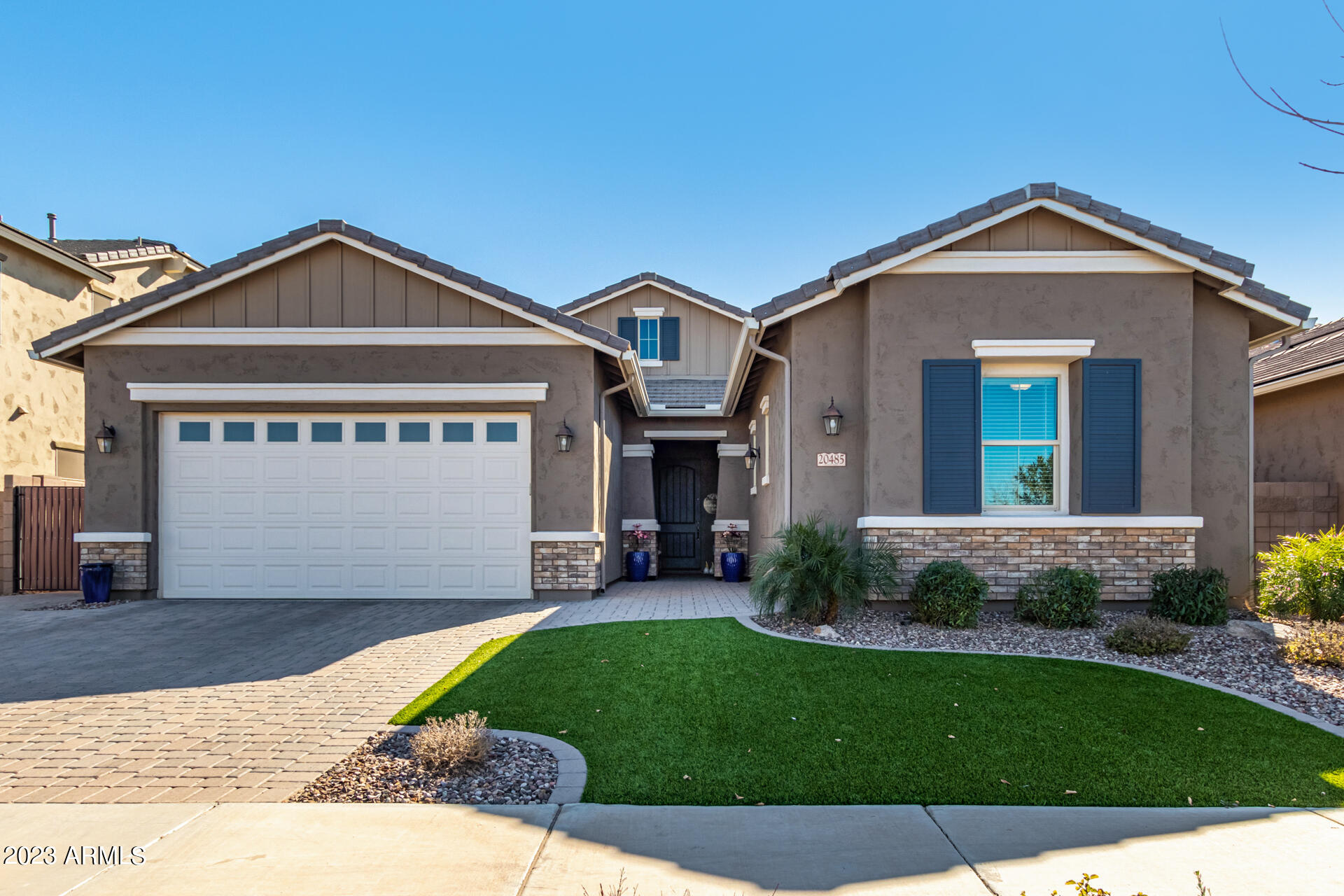Queen Creek, AZ Real Estate Housing Market & Trends | Better Homes and Gardens<sup>®</sup> Real Estate