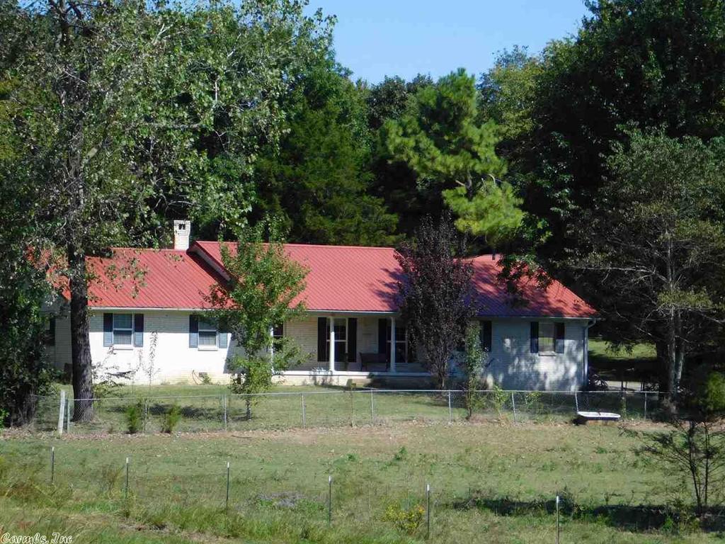 3613 HIGHWAY 62 W, POCAHONTAS, AR — MLS 16029473 — Coldwell Banker