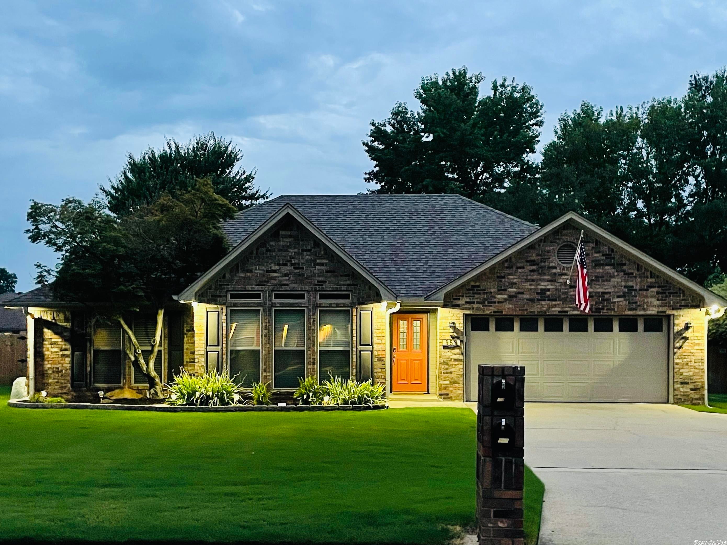 SFR located at 959 Joseph Drive