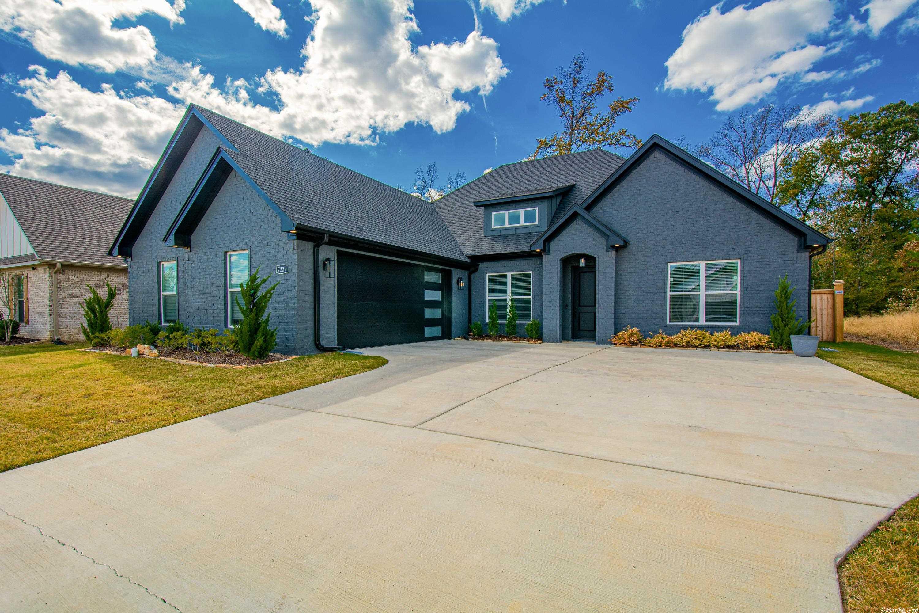 Amy Hubbard CENTURY 21 Parker & Scroggins Realty Alexander, AR