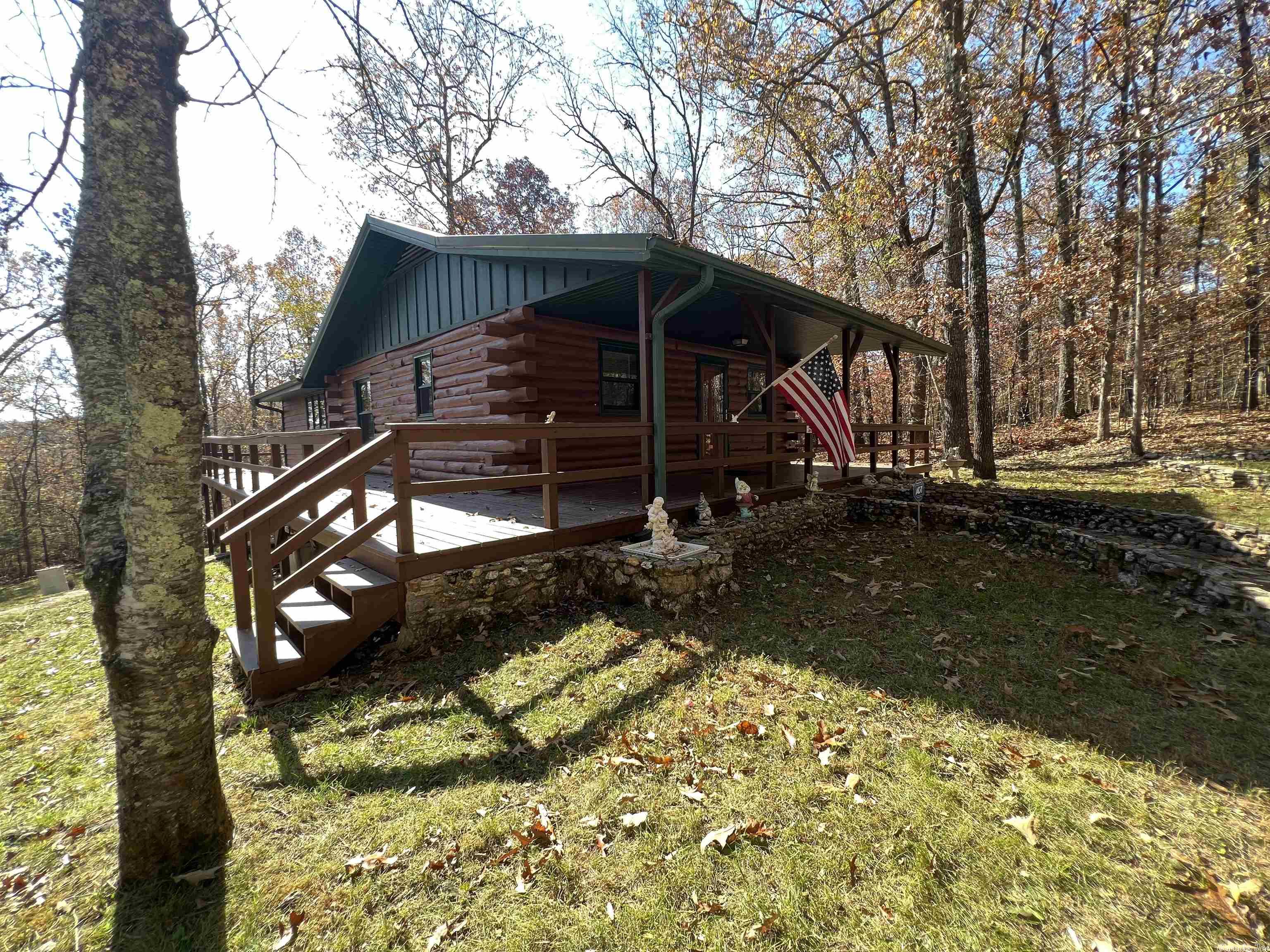 8601 9 Mile Ridge Rd, Hardy, AR — Coldwell Banker