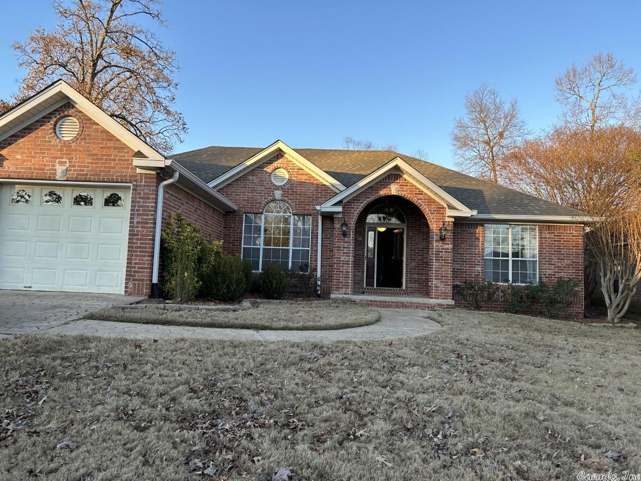 116 Deauville Dr, Maumelle, AR — Coldwell Banker