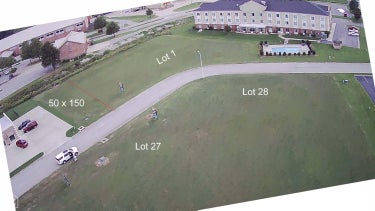 LND located at 0 Southpointe Drive #Lot 1